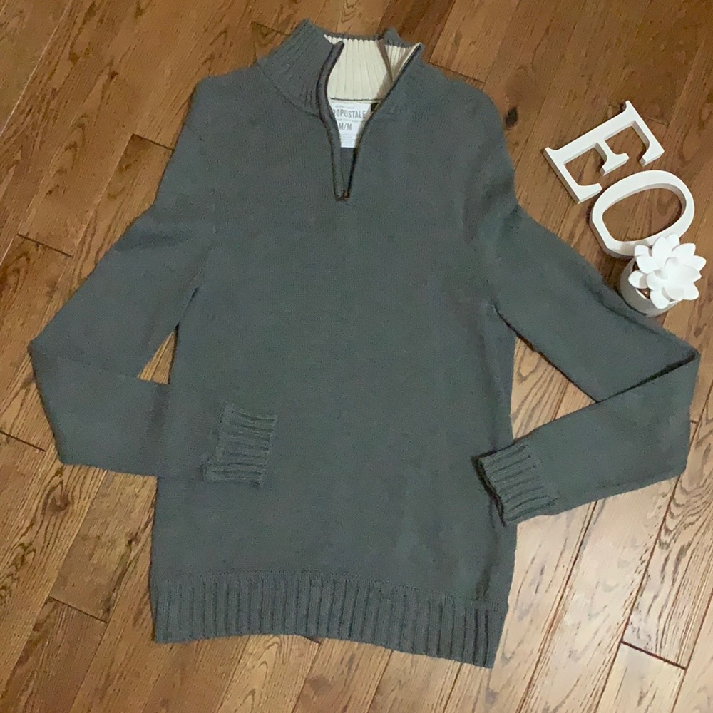 Aeropostale Sweater